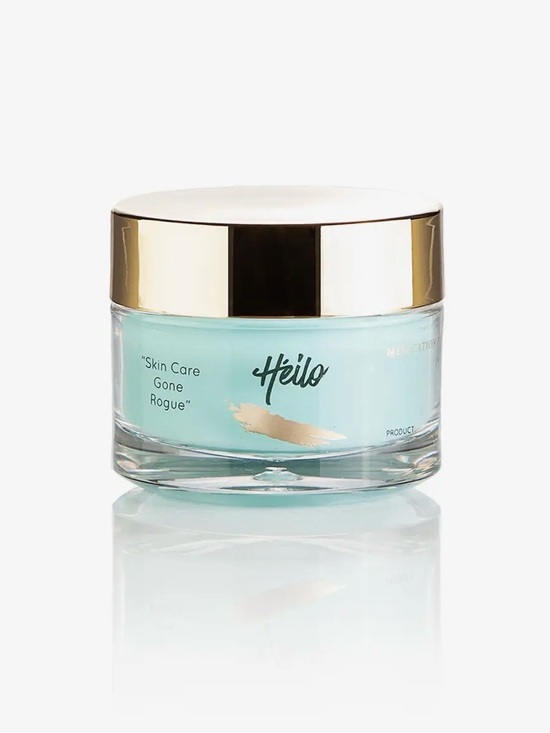 Helio Other - Heilo Skincare Healing Mask 1oz BNWT Sealed